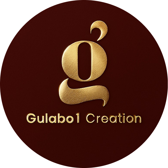 Gulabo 1 Creation
